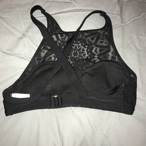 I am selling this swimsuit top.